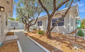 The Shell On Walnut Studio With Bath Hollywood Beach Free Parking