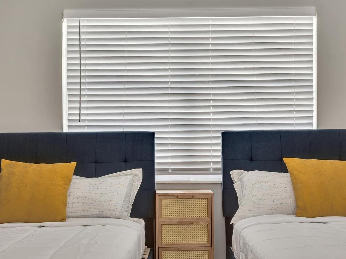 The Shell On Walnut Studio With Bath Hollywood Beach Free Parking Dania Beach Exterior foto