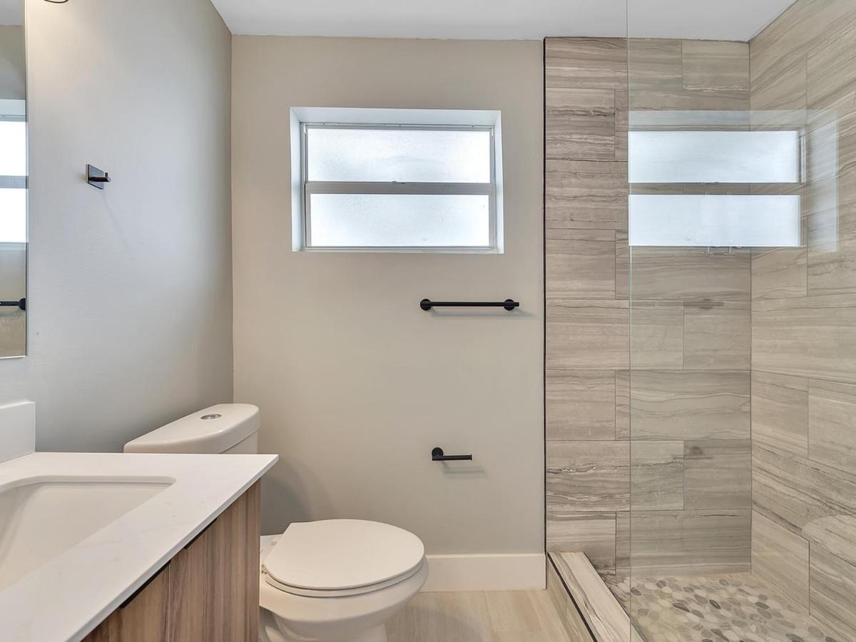 The Shell On Walnut Studio With Bath Hollywood Beach Free Parking Dania Beach Exterior foto